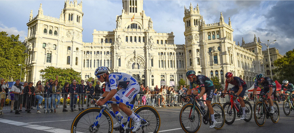 Vuelta 2023 | Remco Evenepoel cambia ancora una volta il copione