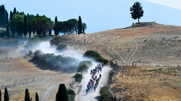 Strade Bianche 2022 - Route, predictions and contenders