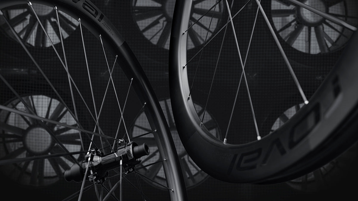 Roval Terra Aero CLX hero image