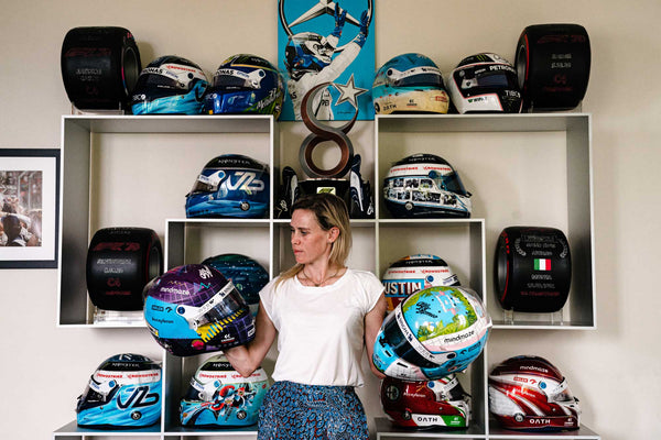 'I’m not the type of rider who likes control' - Tiffany Cromwell: Free radical