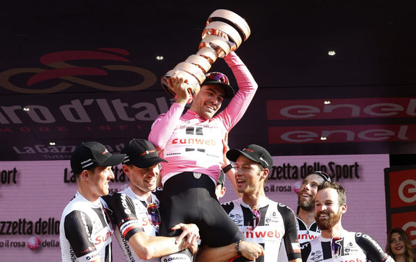 Giro d’Italia protagonists: who’s in shape to claim pink