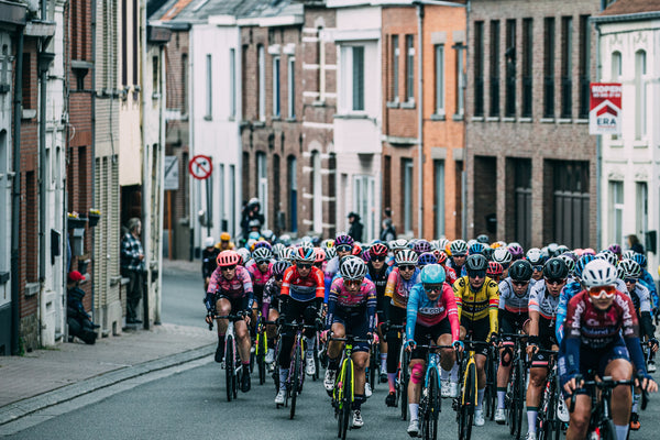 Giro delle Fiandre donne: anteprima, percorso e favorite