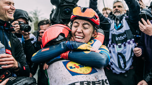 Tour of Flanders 2024 gallery: A battle on the bergs