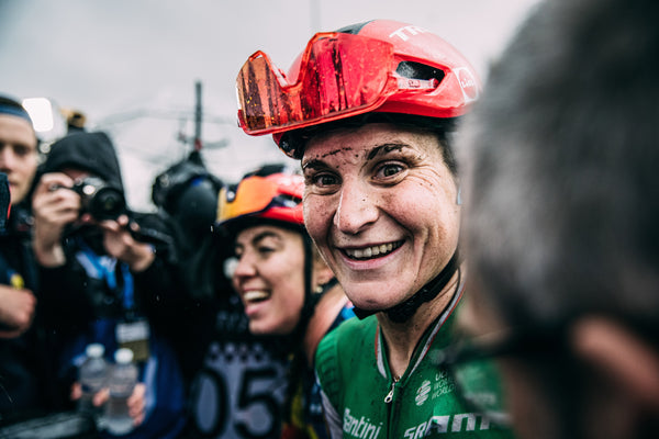 The superior team: Elisa Longo Borghini delivers on another Lidl-Trek tactical masterclass at Tour of Flanders