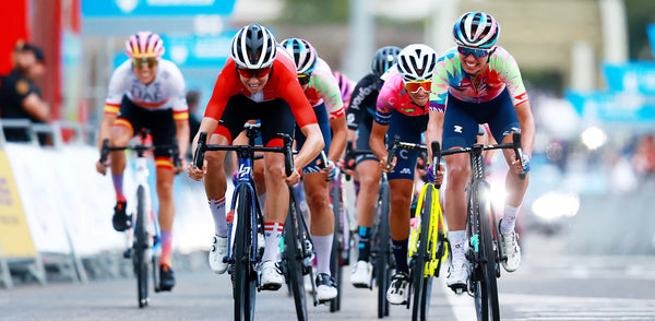 Favoritas Vuelta a España femenina 2023: Van Vleuten busca redimirse y Vollering reafirmarse