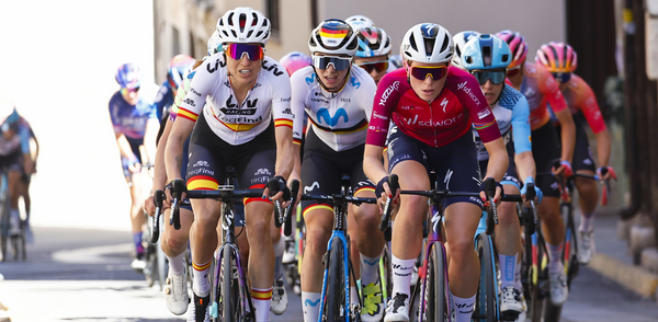 Why the Lagos de Covadonga stage will decide the Vuelta Femenina
