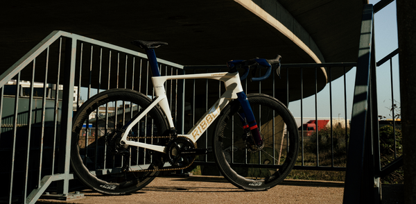 Not just a bike: Ribble’s Tour 21 Alumni Limited Edition X Ultra SL R
