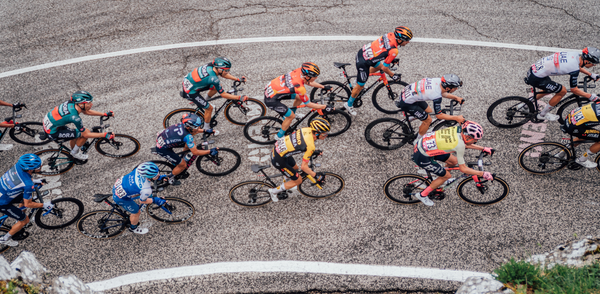 Giro d'Italia 2023 stage seven preview - an unrelenting summit finish to Gran Sasso