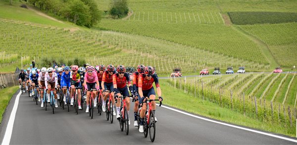 Giro d'Italia stage 14 preview - can the sprinters survive the Simplon Pass?