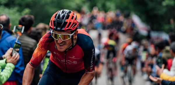 ‘I don’t just want to attack for entertainment’ - Geraint Thomas plays the long game ahead of crucial Giro d’Italia third week