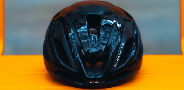 Kask Elemento review - high-performance helmet put to the test