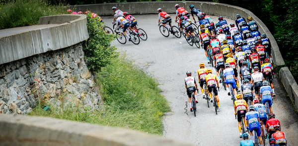 Smells like Tour spirit: the Critérium du Dauphiné 2023 in pictures
