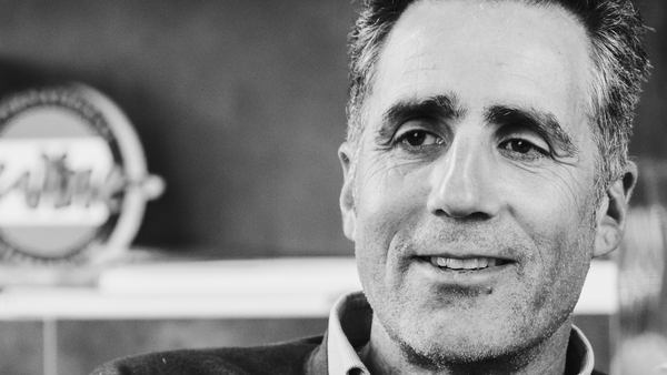 Miguel Indurain: The man who can read landscapes