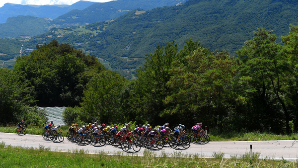 Giro d'Italia Donne 2023 preview - route, contenders and predictions