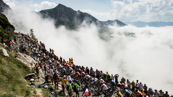 The toughest climbs of the Tour de France 2023
