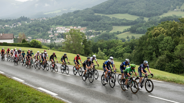What is the Tour de France time cut and how does it work?