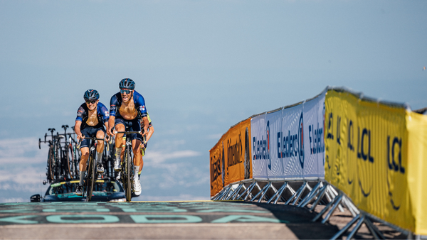 Tour de France 2023 stage 13 preview - a summit finish to Grand Colombier