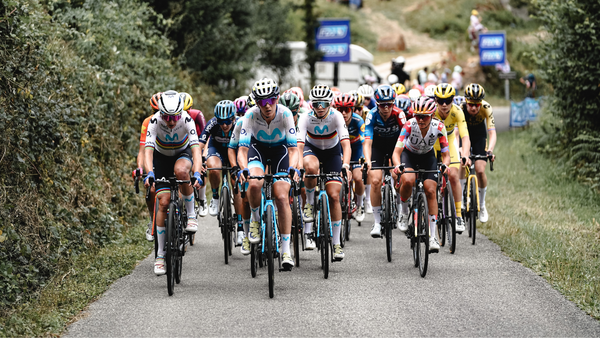 Tour de France Femmes avec Zwift 2023 stage five preview - sprint or break?