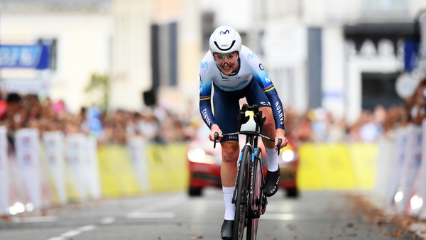 'She has made us enjoy epic days of cycling' - Annemiek van Vleuten's legacy remains, despite 'disappointing' Tour