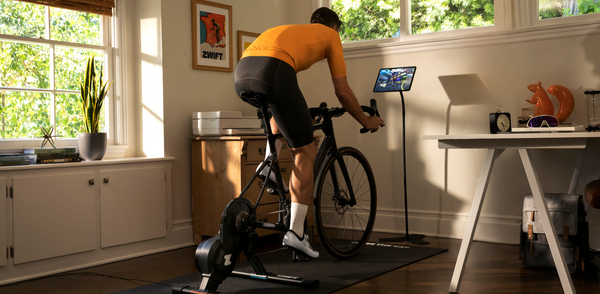 How to become a better climber using Zwift