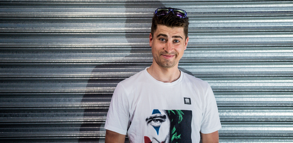 The long goodbye: Peter Sagan on why he's stepping away from the WorldTour