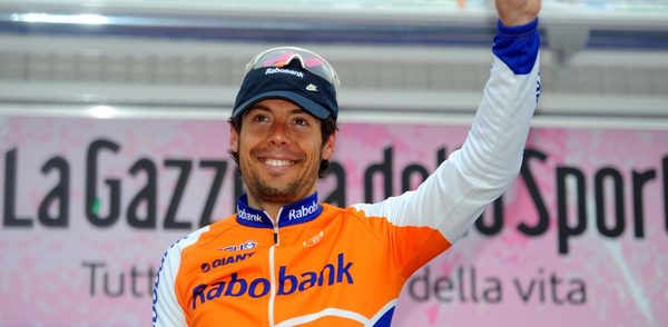 Óscar Freire: If you want to win, there aren't many moments to relax at Milan-Sanremo