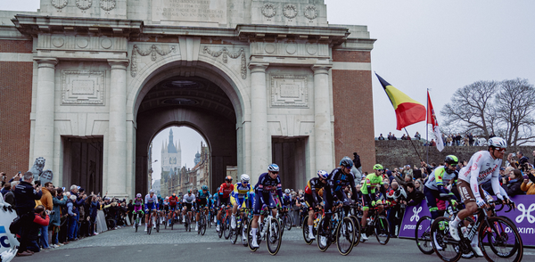 Men's Gent-Wevelgem 2023 Preview - route, predictions and contenders