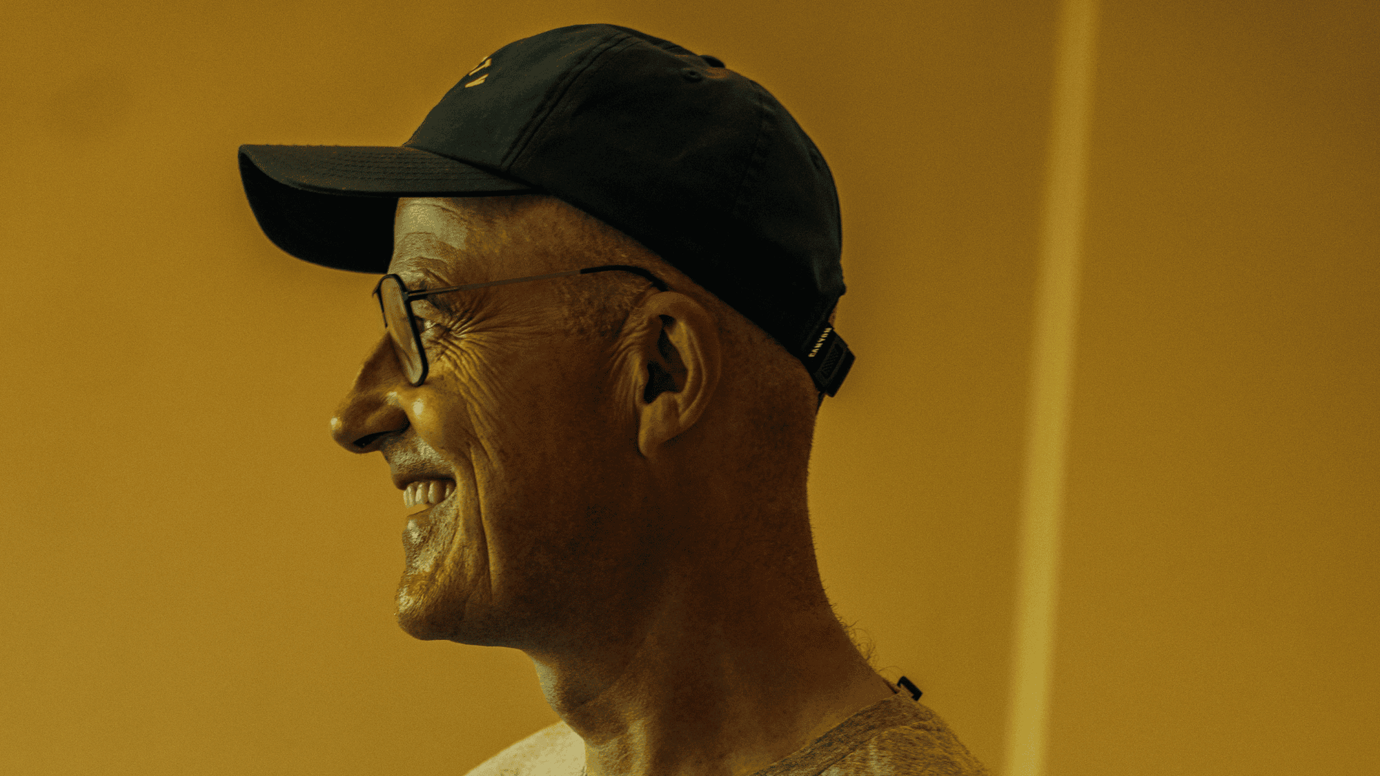 Roman Empire: Canyon founder Roman Arnold and his private bike museum
