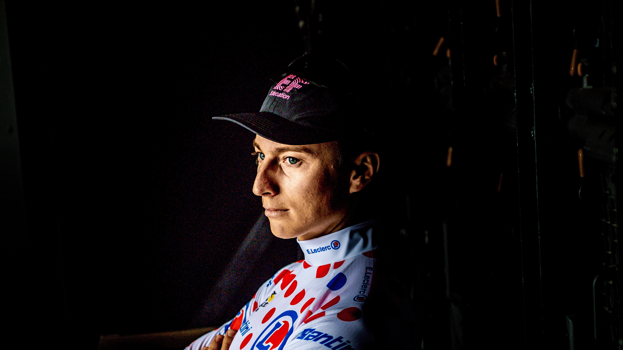 'If we could all understand where others come from, the world would be a better place' - Question time with Neilson Powless