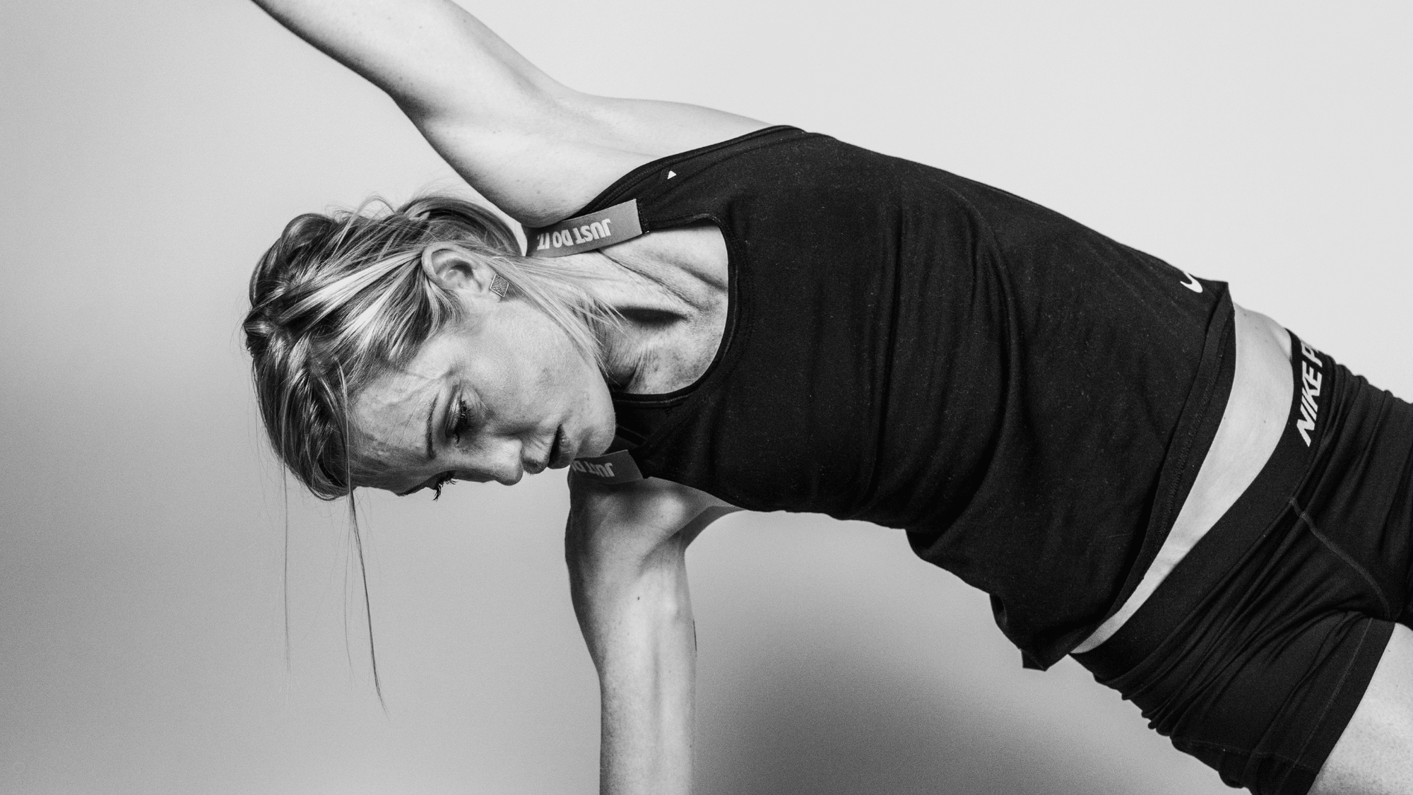 The muscle manifesto: Thinking beyond endurance