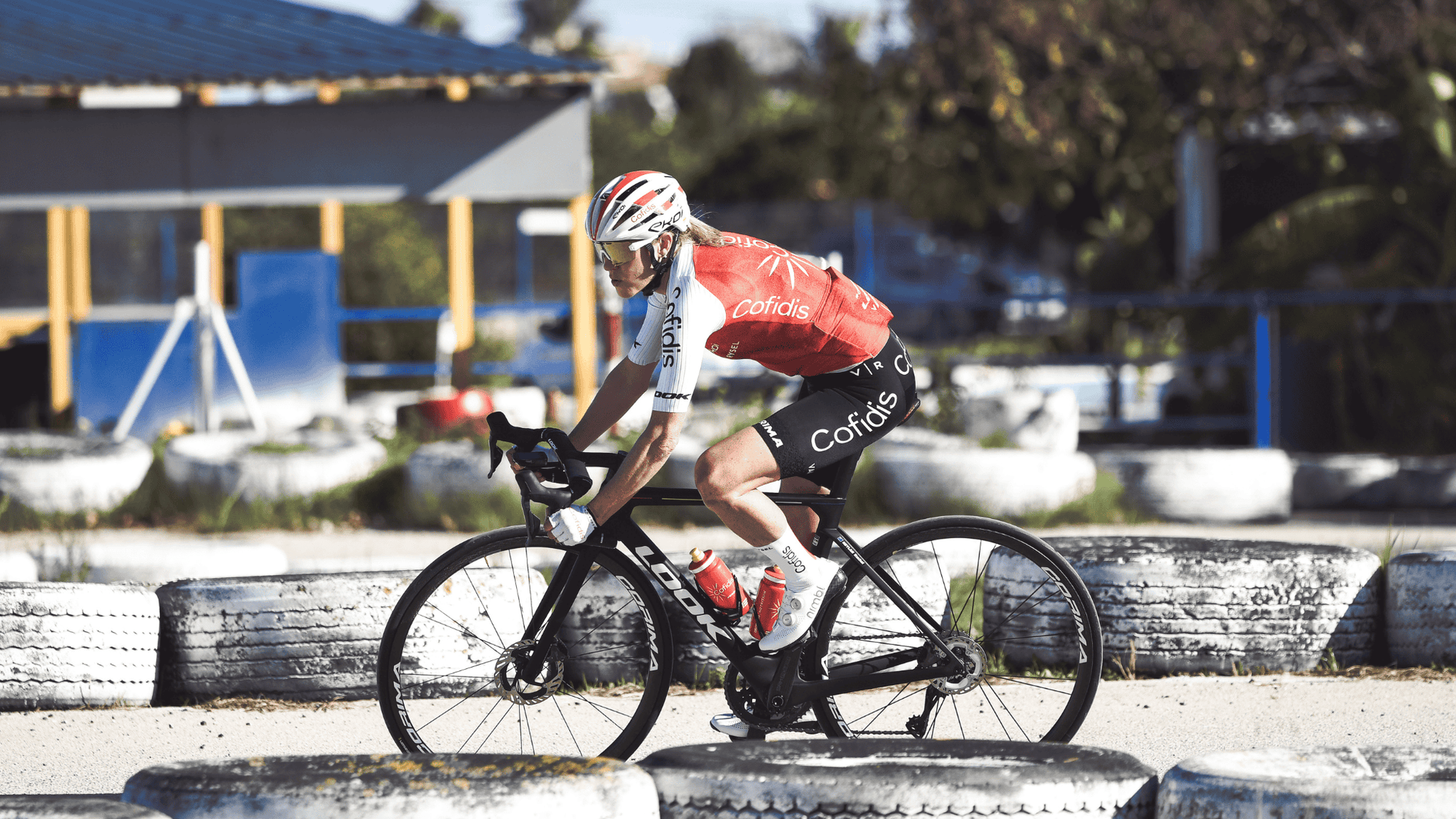 Exploring the art and science of cycling performance: unlock your potential