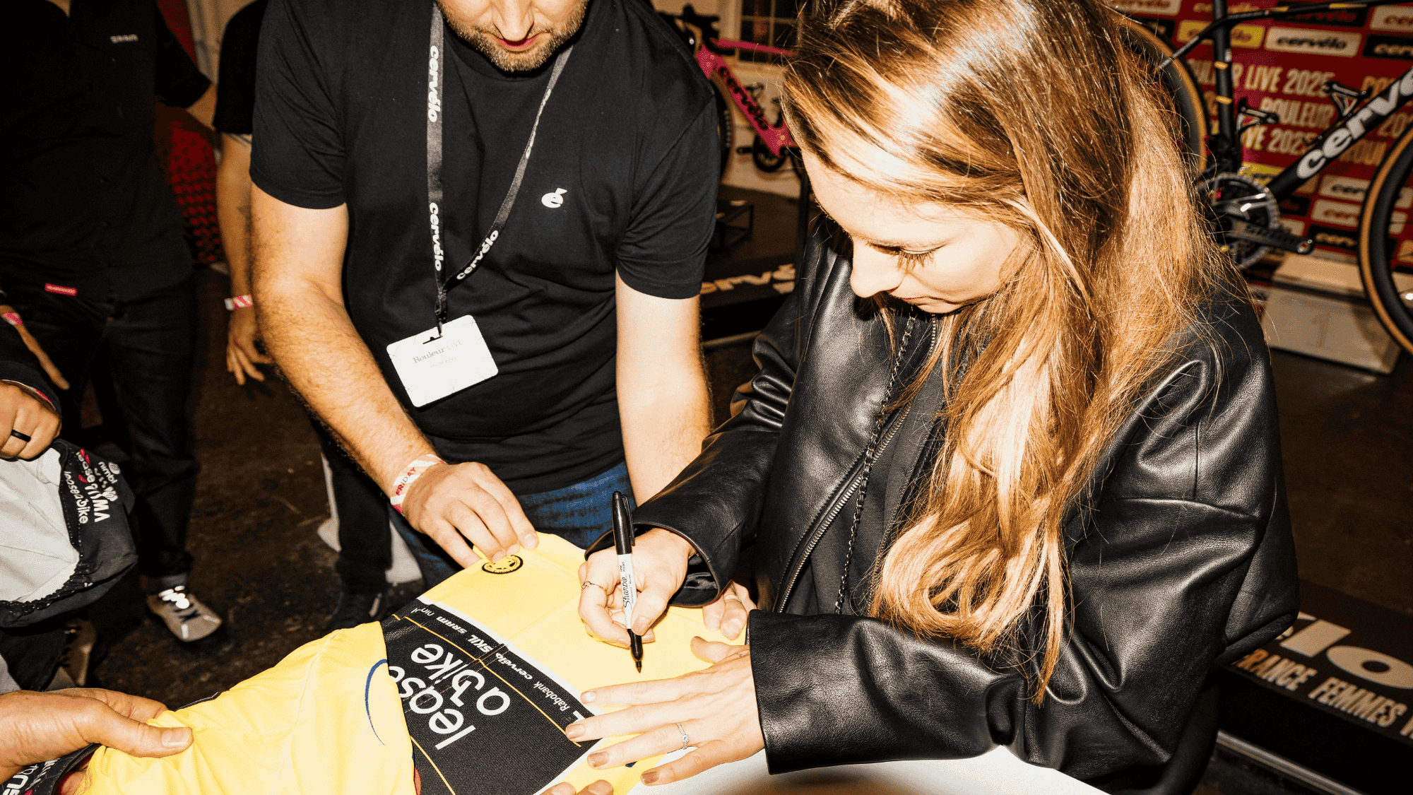 ‘I don’t really like racing but I like winning’ — Pauline Ferrand-Prévot’s unrelenting path to the top