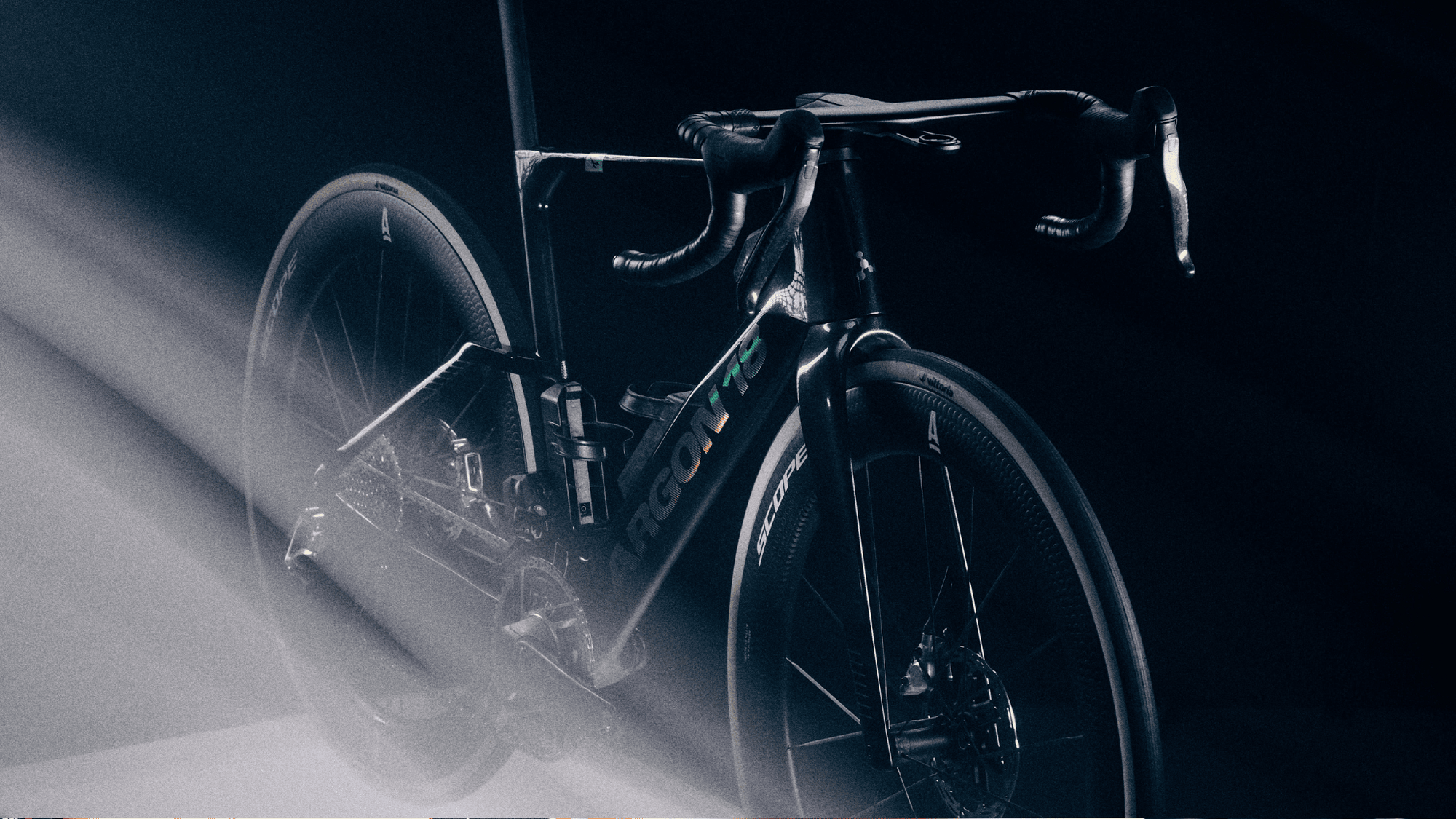 Performance perfection: Argon 18’s Nitrogen Pro