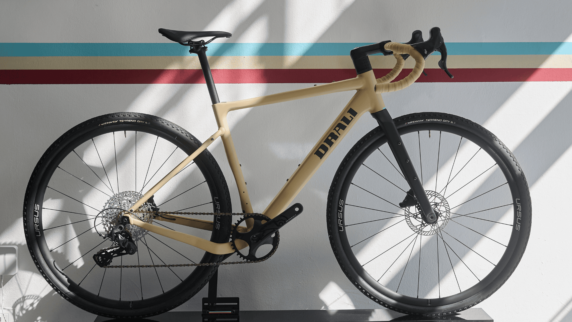 Drali Milano: tradition in motion