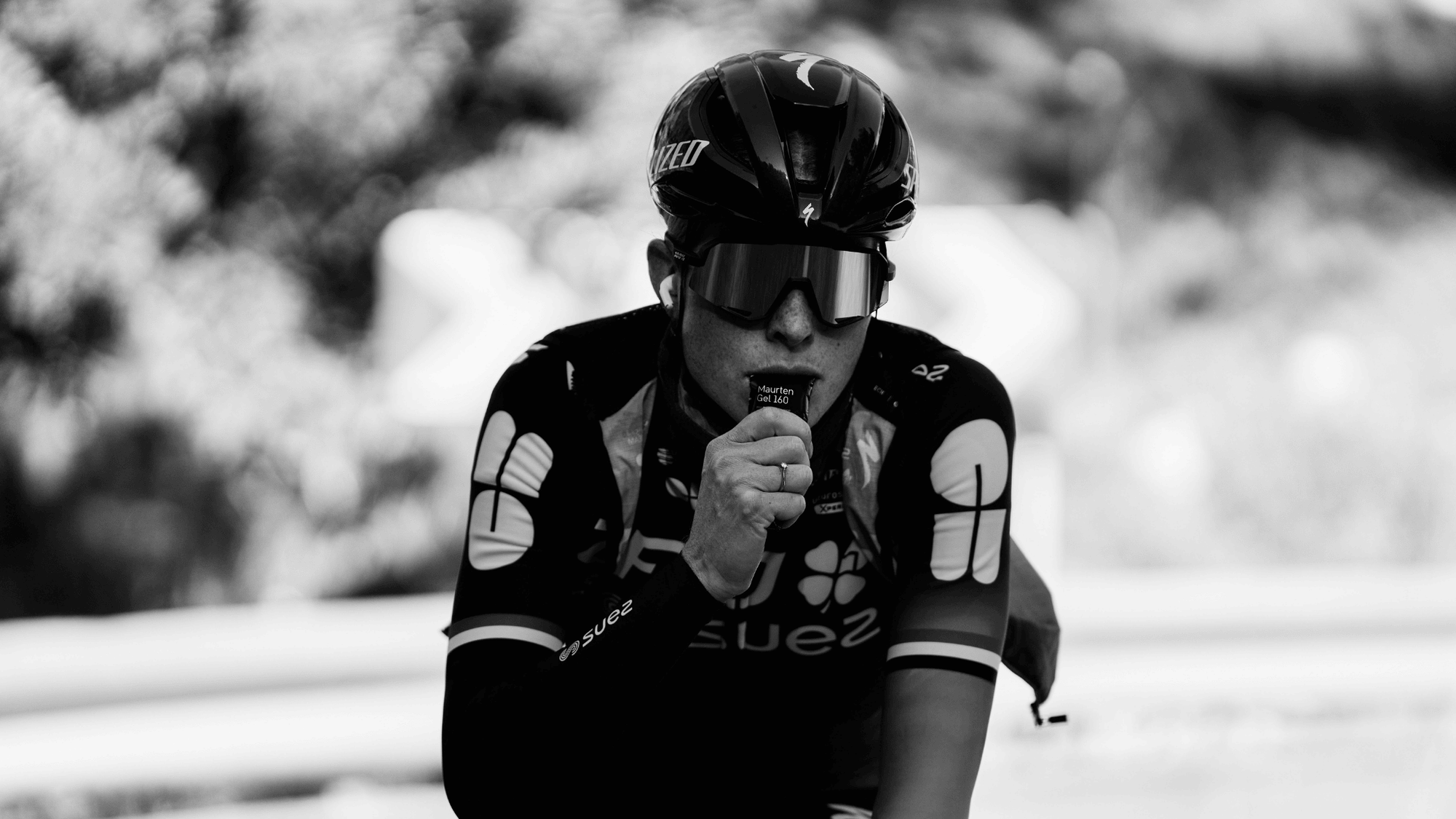 The carbohydrate revolution: How fuelling sped up cycling