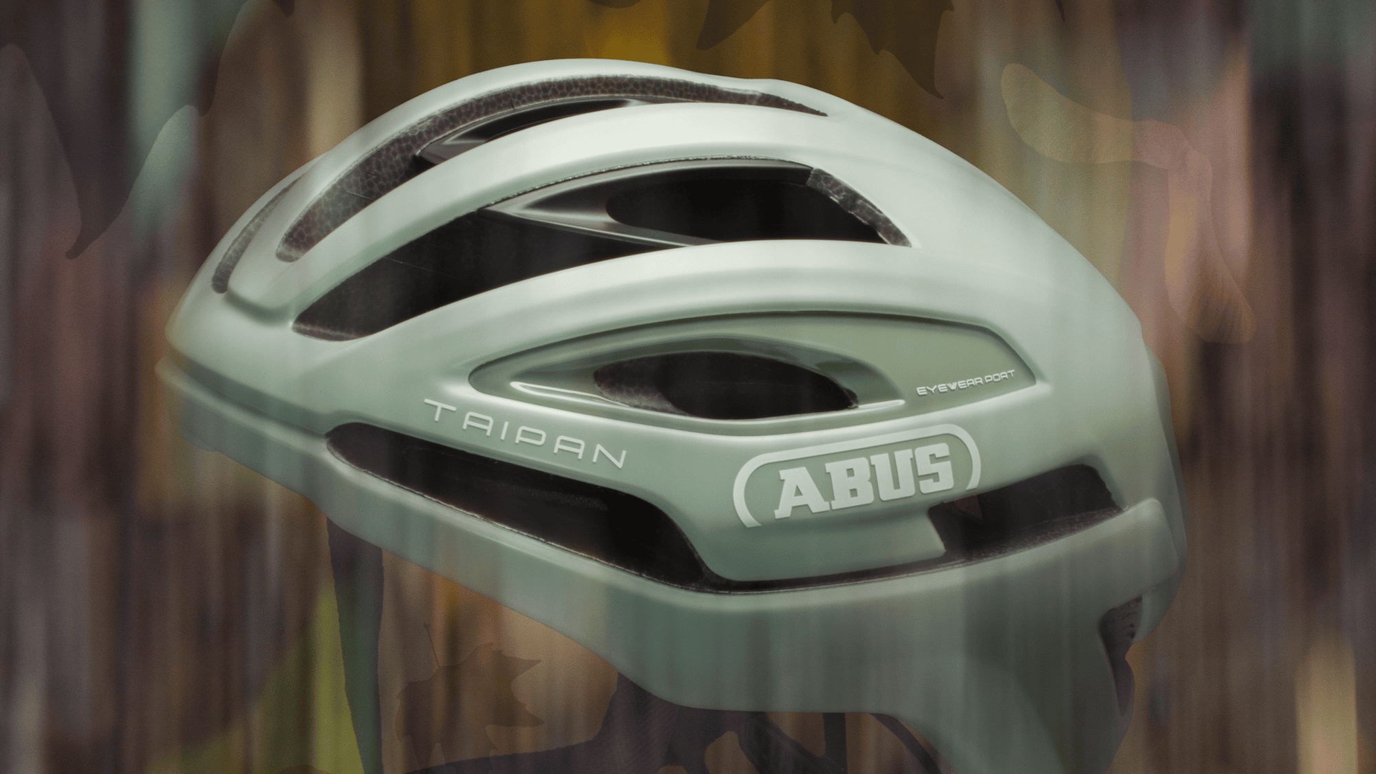 Abus Taipan helmet: performance and comfort on the trails