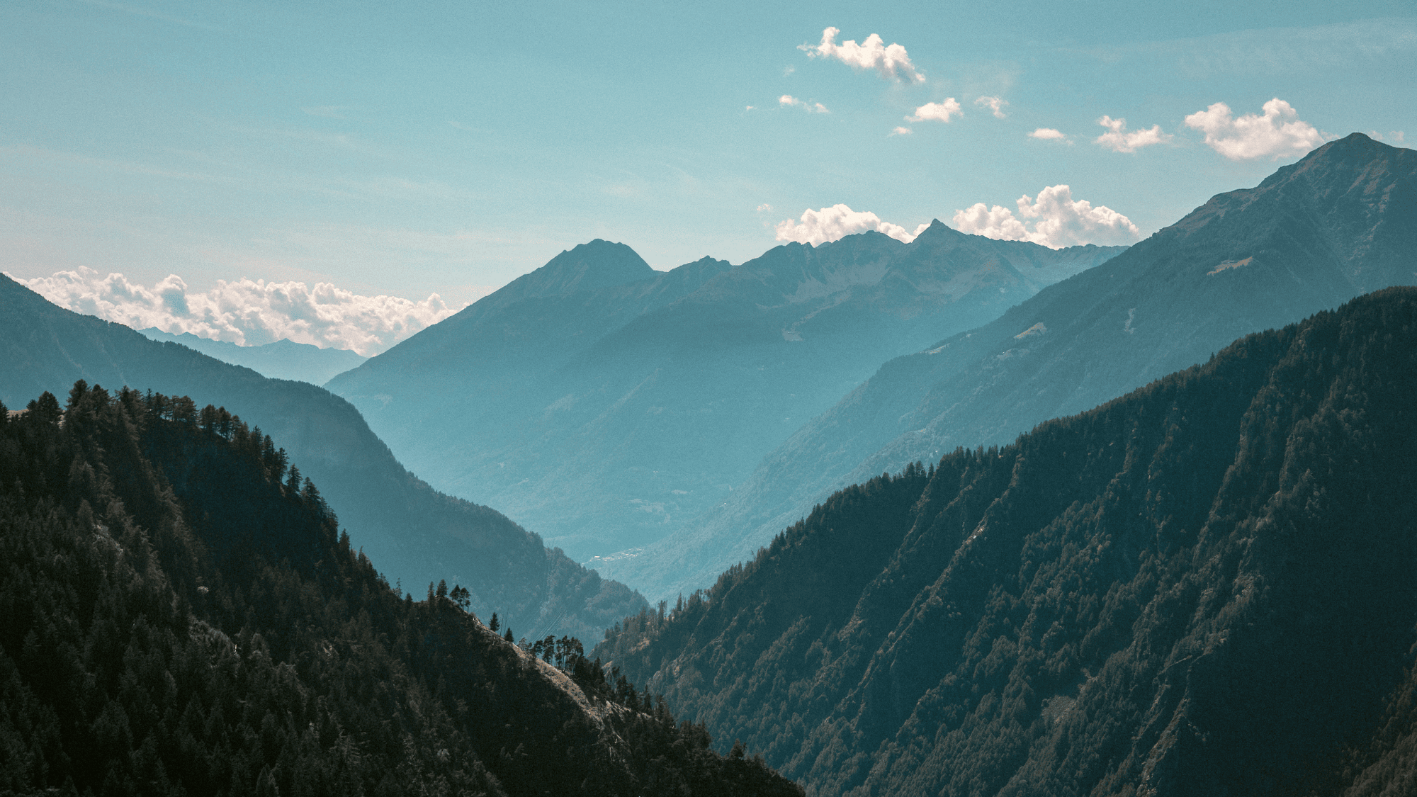 Exploring the epic Alpine passes of the Stelvio, Gavia and Fumero