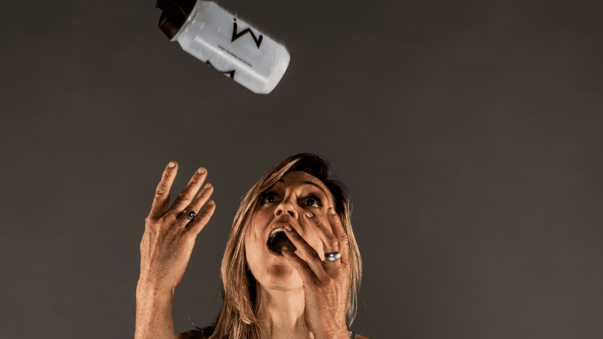 Balancing more than scales: how to fuel for riding, work and life