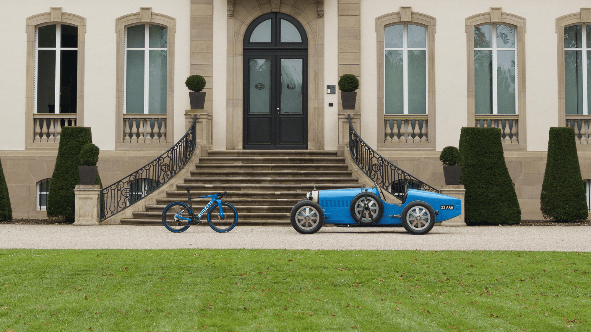 House rules: why owning its own factory sets Factor apart