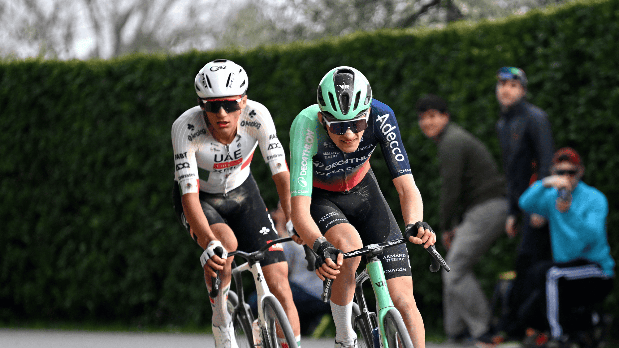 Itzulia Basque Country 2026 preview: Rising stars Del Toro and Seixas go head-to-head