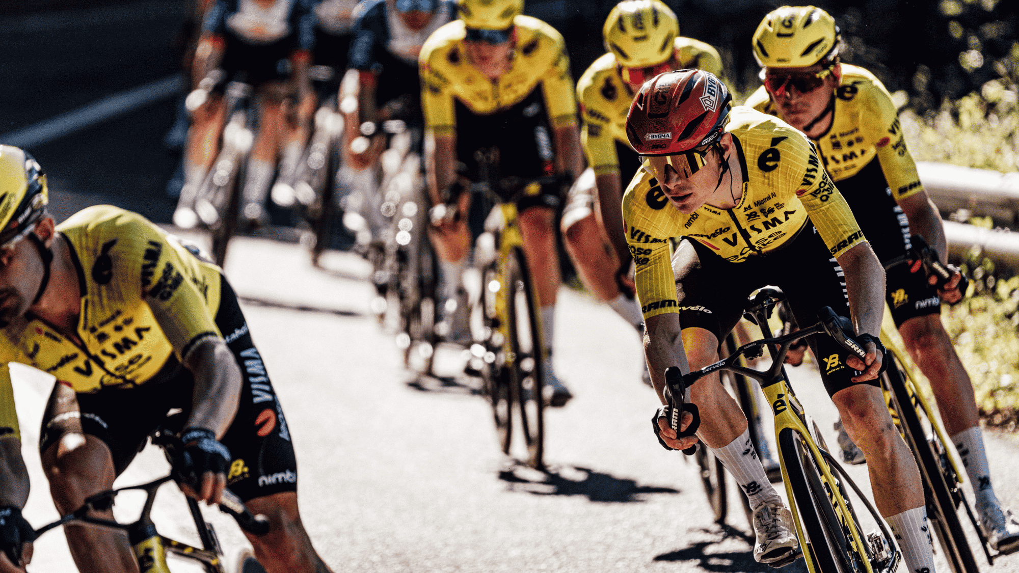Giro d'Italia 2026 stage seven preview: Blockhaus summit finish