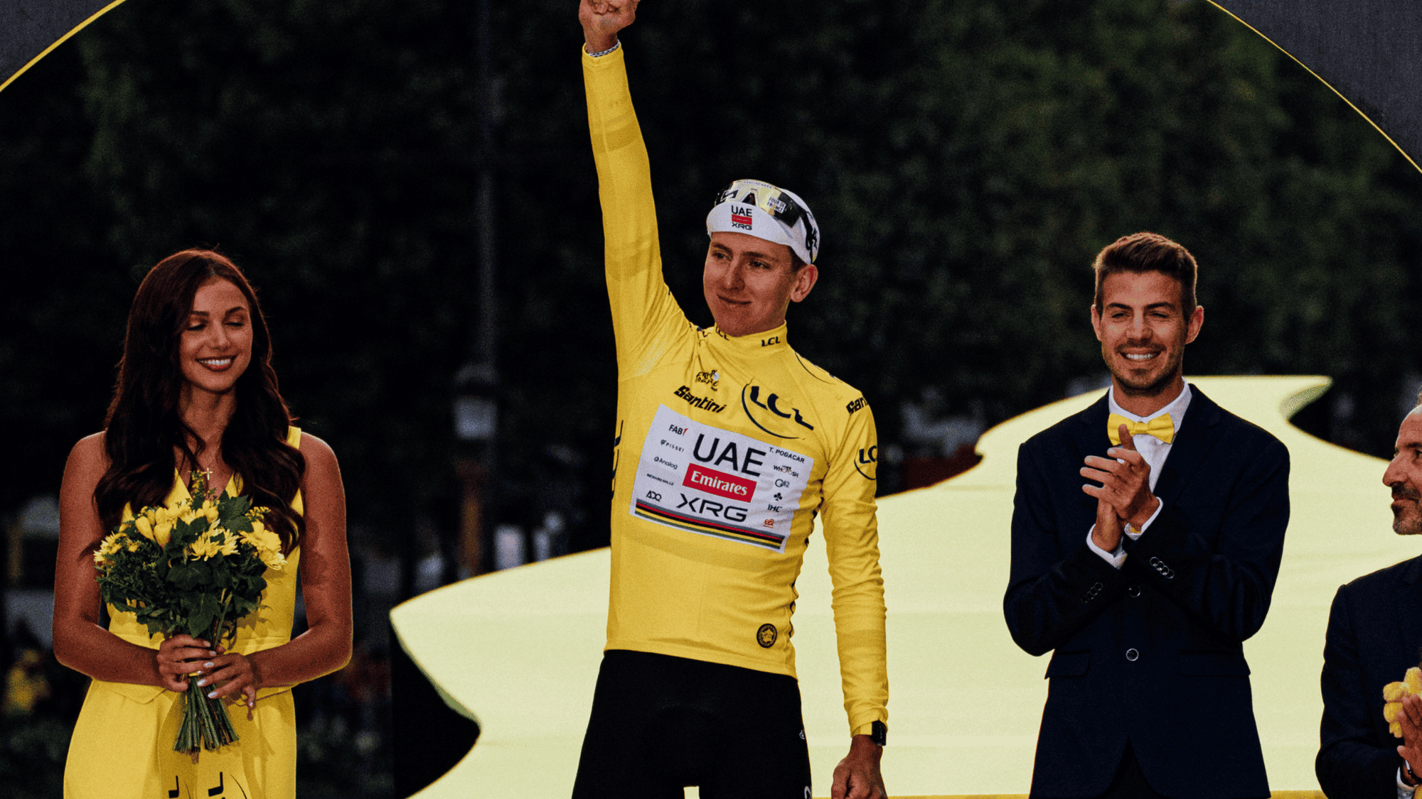 Tour de France winners: The full history