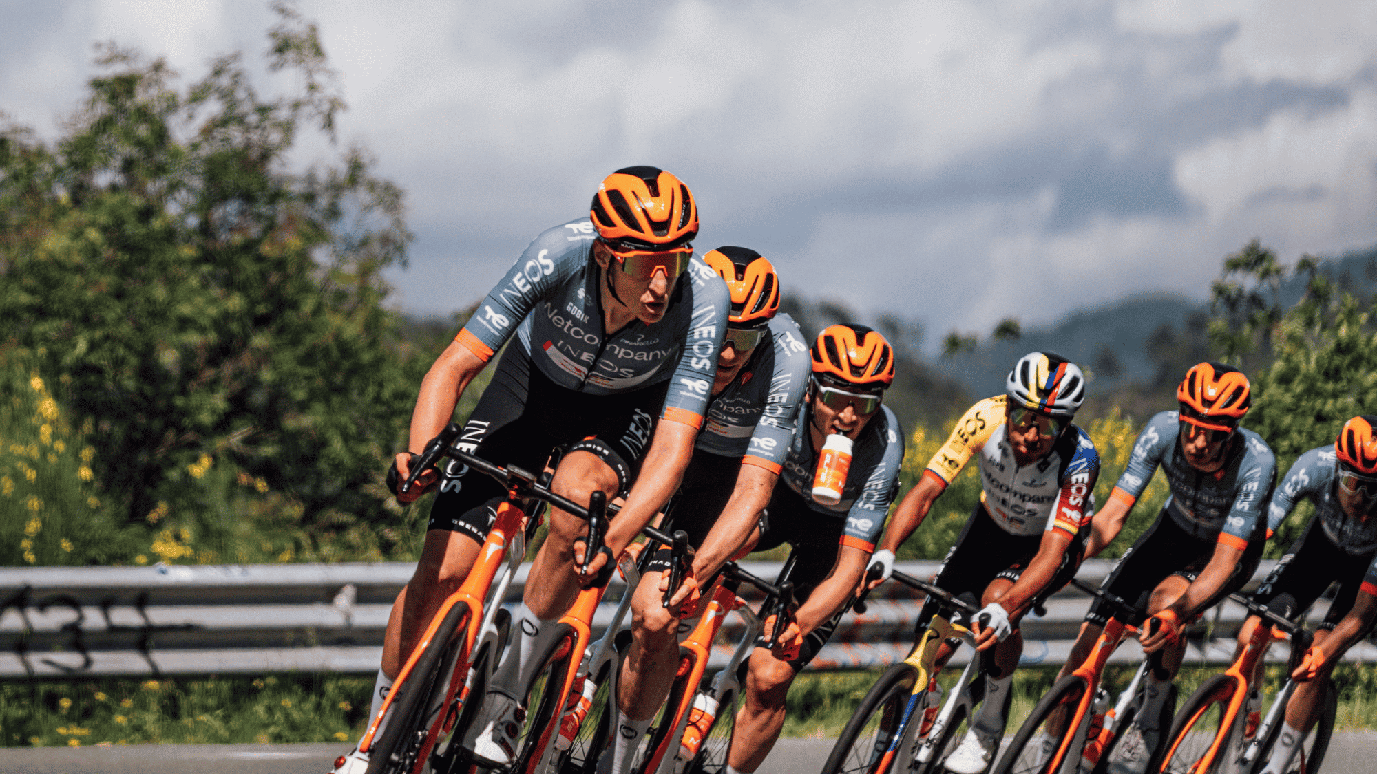 Giro d'Italia 2026 stage 18 preview: Who will be celebrating in the Prosecco Hills?