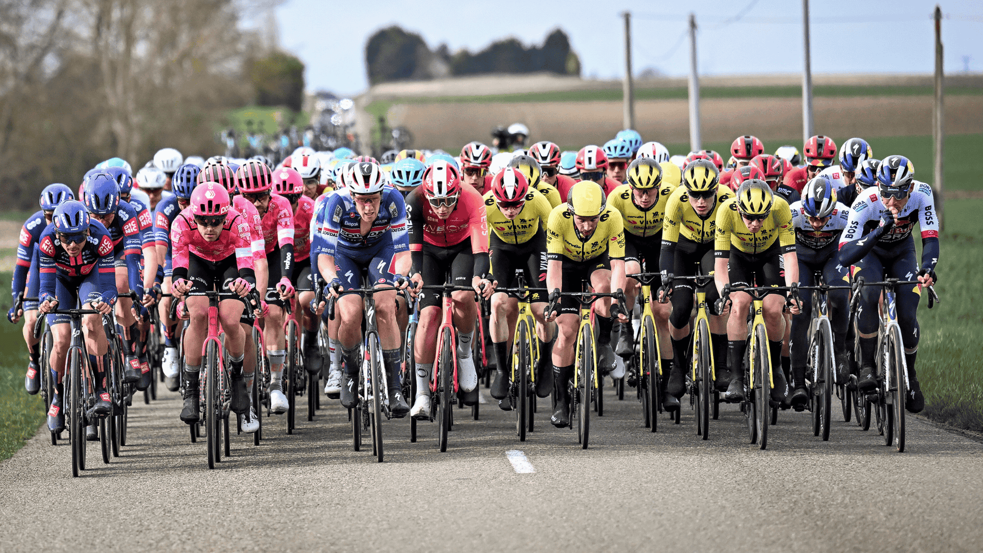 Paris-Nice: Essential guide to the Race to the Sun