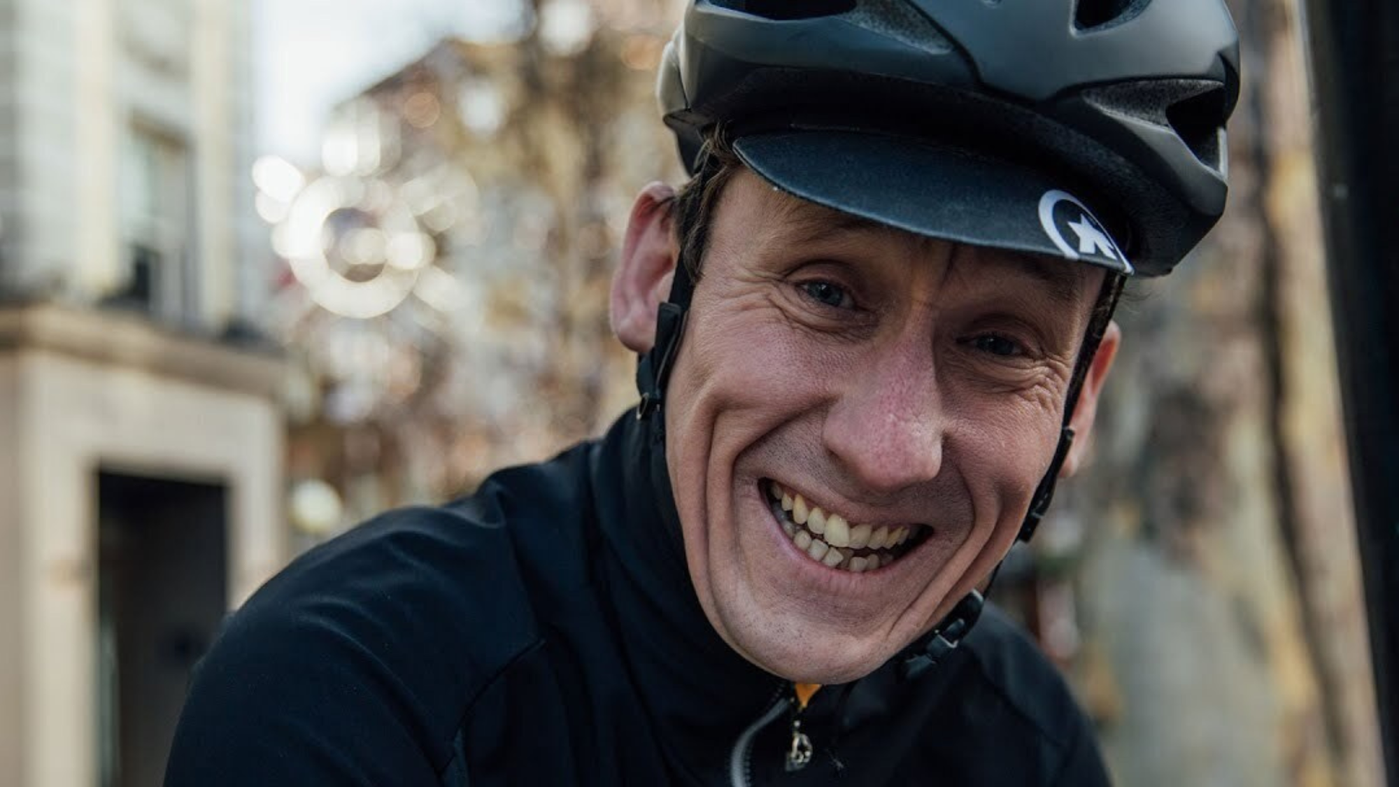 ‘It retains that very pure essence’: Matt Stephens on suffering, storytelling, and the soul of the Giro