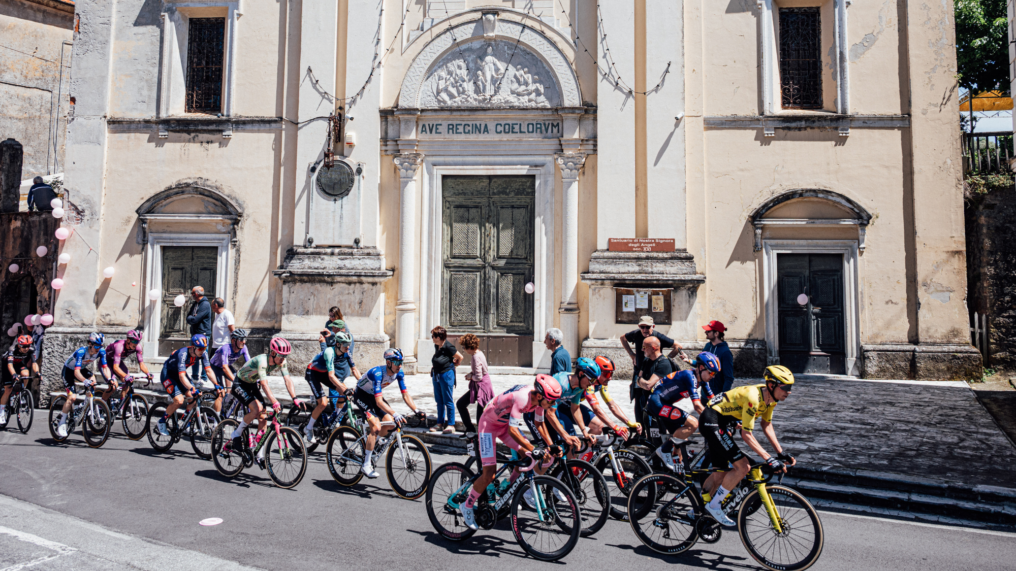 Giro d'Italia 2026 stage 13 preview:  A complicated finish in Verbania summons late attacks