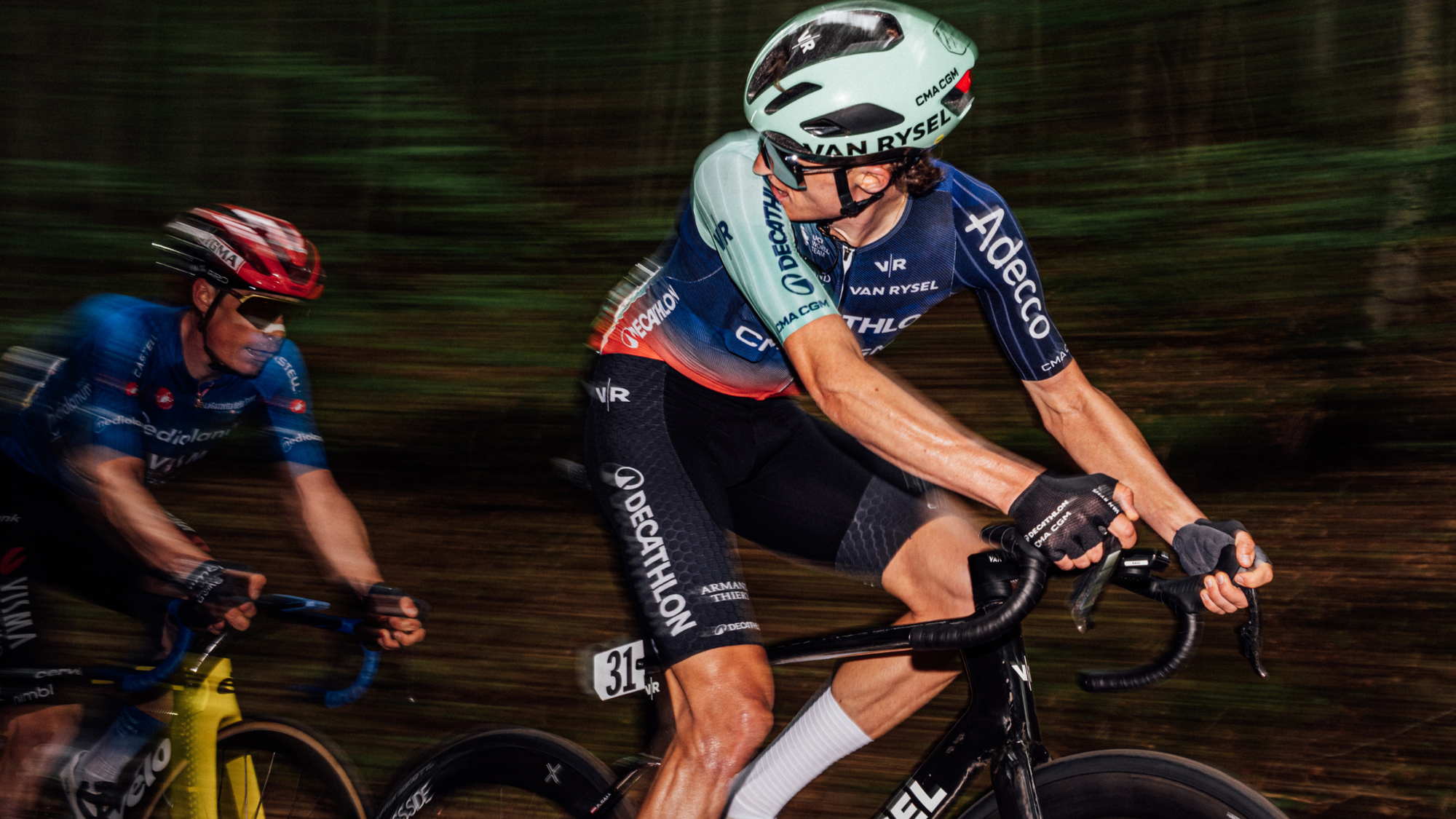 Giro d'Italia 2026 stage 14 preview: Italian Alps set the stage for GC raids