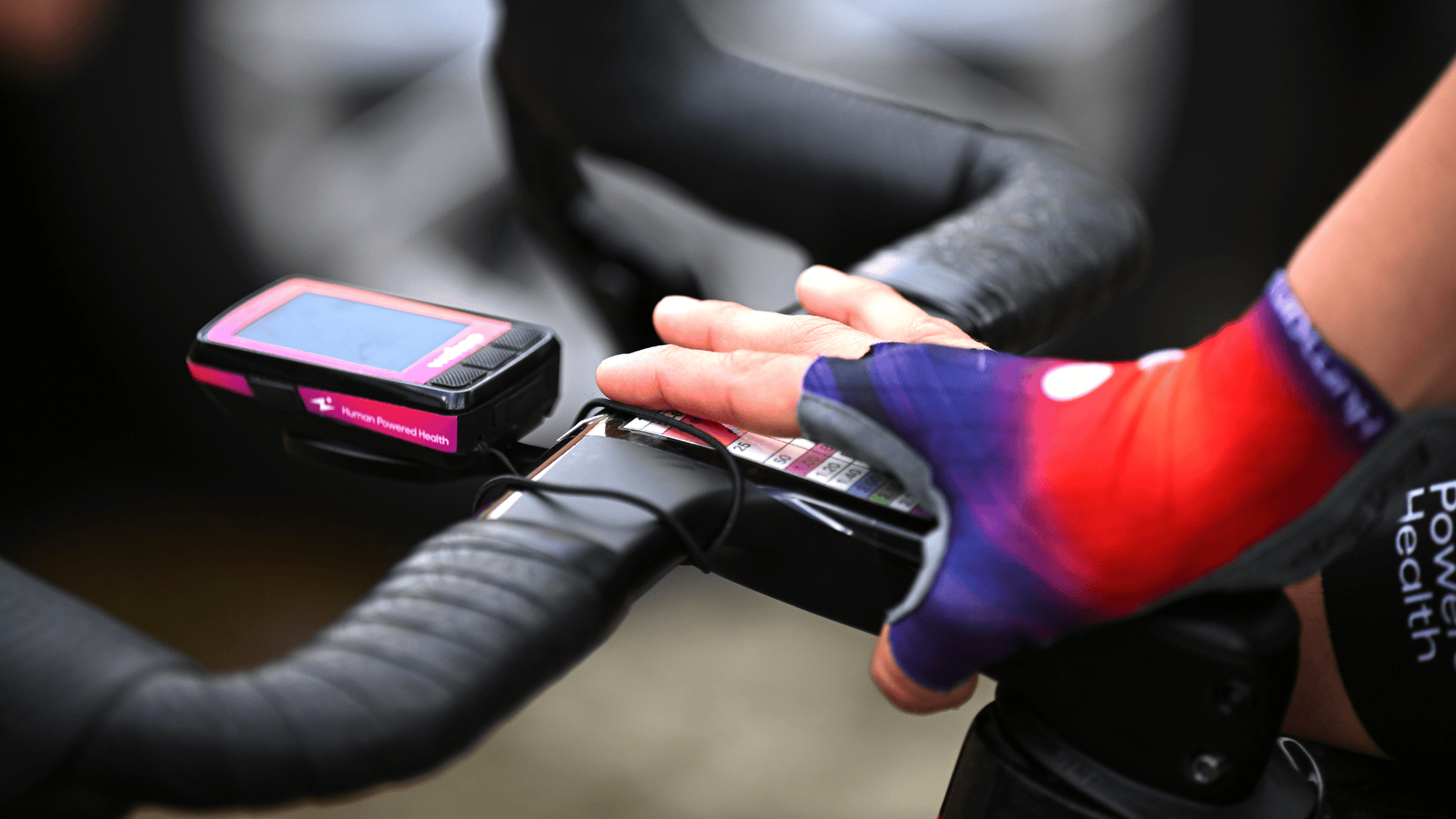 The power paradox: How cycling’s most important metric changed the sport