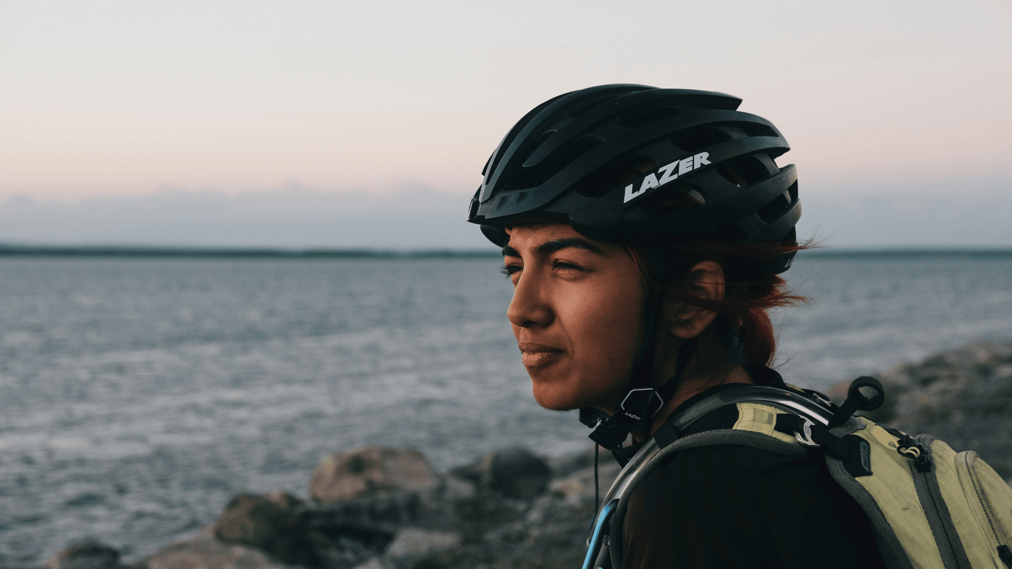 Scared of nothing, scared of everything: What it takes to ride round the world - twice over