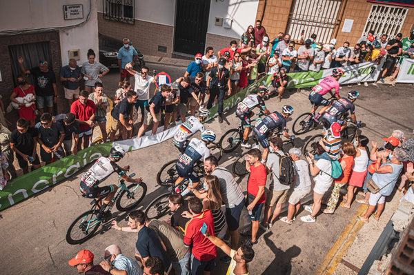 Vuelta a España 2021 - Previa etapa 16: terreno quebrado en Cantabria